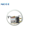 Con certificación CE precios de termostato de refrigerador capilar de amplio rango de temperatura